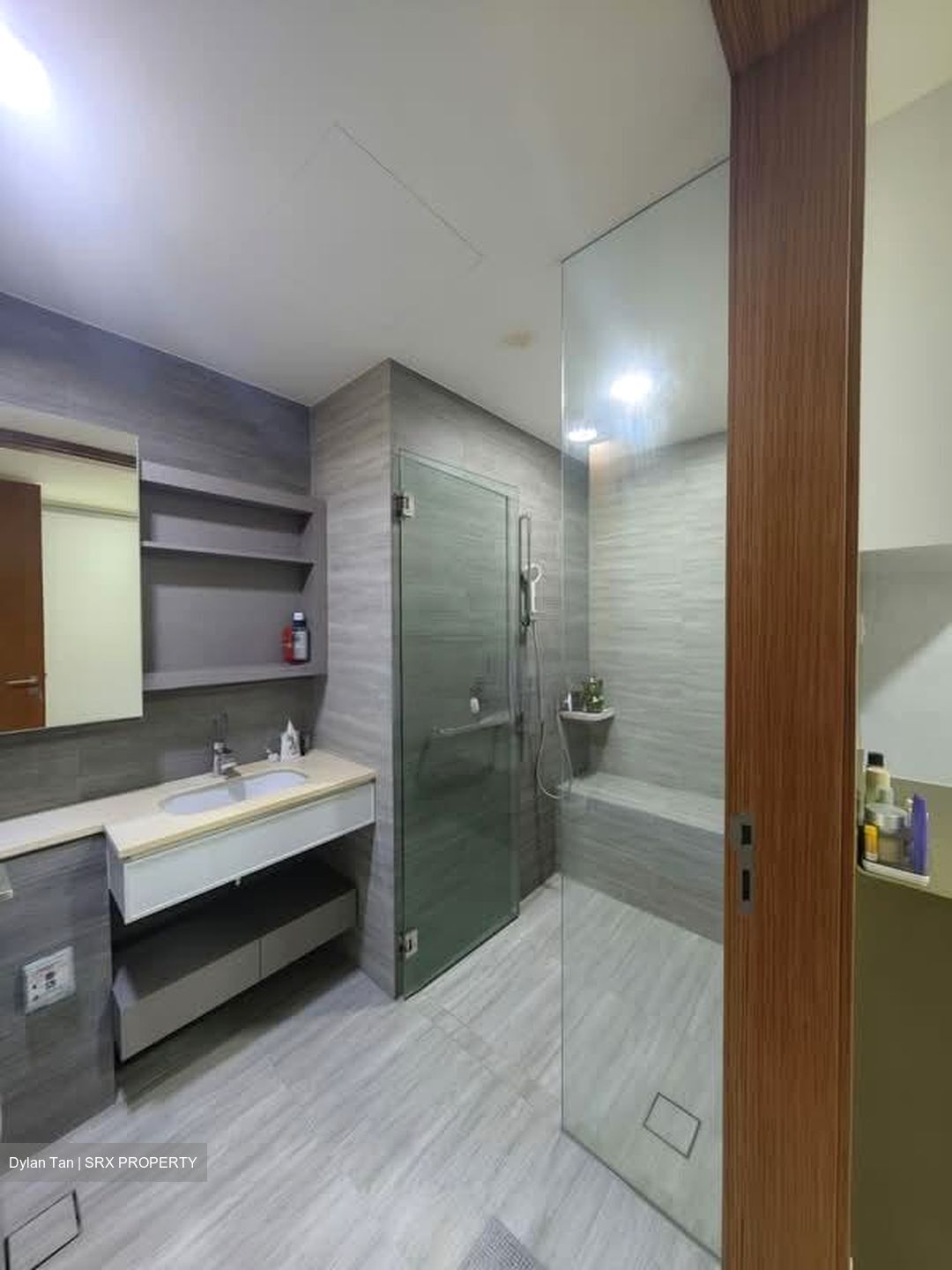 Trilive (D19), Condominium #580799471